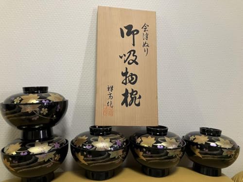 5客 吸物椀 お椀」の人気商品一覧 | 安い商品を通販サイトから